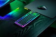 Teclado Razer Huntsman V3 HE Magnetic TKL 8KHz (US) image number null