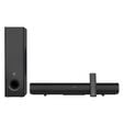 Soundbar Creative Stage PRO 2.1 Bluetooth 5.3 image number null