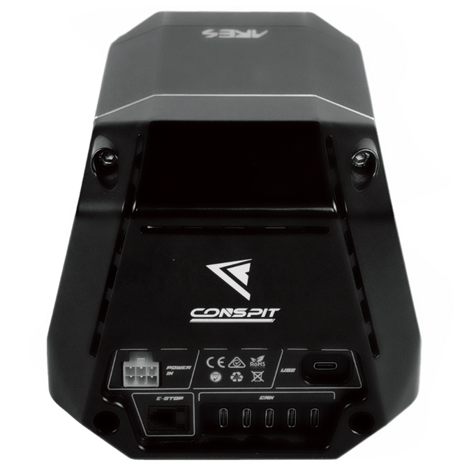 Base Volante Direct Drive Conspit ARES 12 (12nm) image number 3