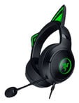 Headset Razer Kraken Kitty V2 Preto image number null