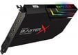 Placa de Som Creative Sound BlasterX AE-5 Plus Hi-Res RGB PCIe image number null
