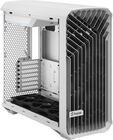 Caixa E-ATX Fractal Design Torrent White Tempered Glass image number null