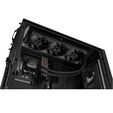 Water Cooler CPU Corsair NAUTILUS II RS 360mm Preto image number null