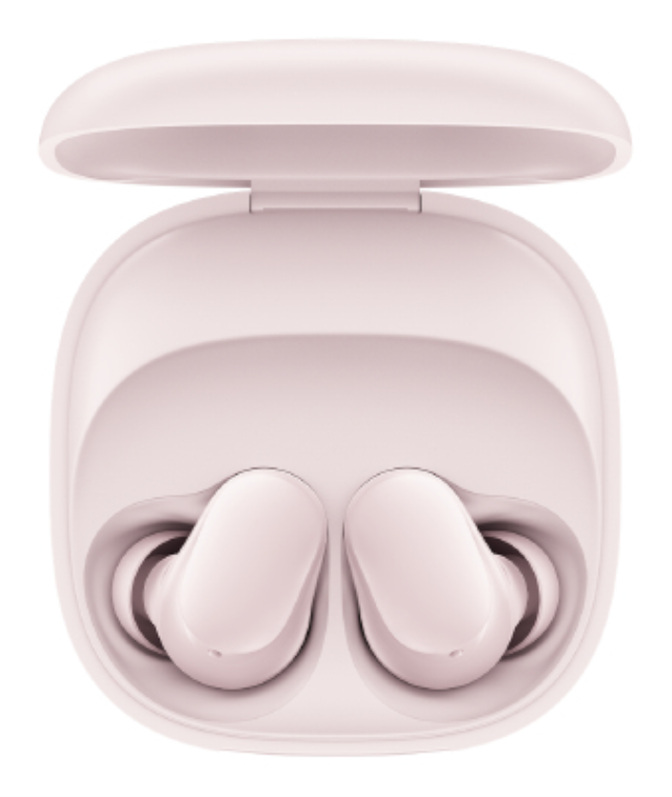 Earbuds Xiaomi Redmi Buds 6 Play Rosa image number 0