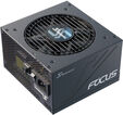 Fonte Modular Seasonic Focus GX-750W V4 80+ Gold ATX 3.1 image number null