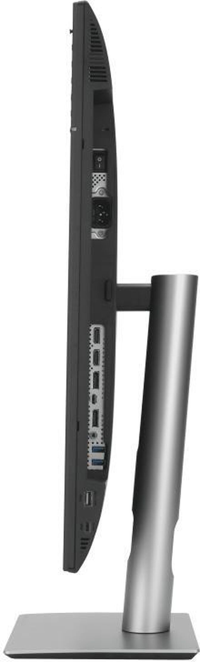 Monitor ASUS ProArt 24" PA248CRV IPS WUXGA Calman Verified USB-C (PD96W) Mac Compliance image number 8