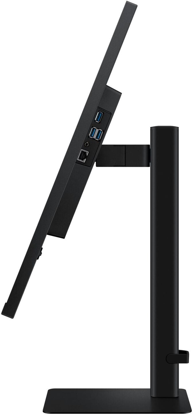 Monitor Samsung ViewFinity S6 32" S60UD IPS QHD 100Hz USB-C (PD90W) KVM Daisy Chain HDR10 image number 10