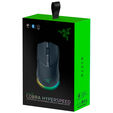 Rato Razer Cobra HyperSpeed 30000DPI Wireless Preto image number null