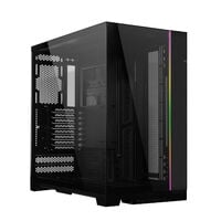 Caixa E-ATX Lian Li O11 Dynamic EVO XL Preta Vidro Temperado
