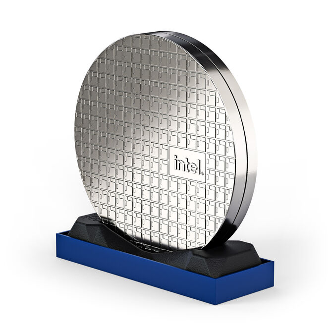 Processador Intel Core i9 14900KS 24-Core (3.2GHz-6.2GHz) 36MB Skt1700 image number 3