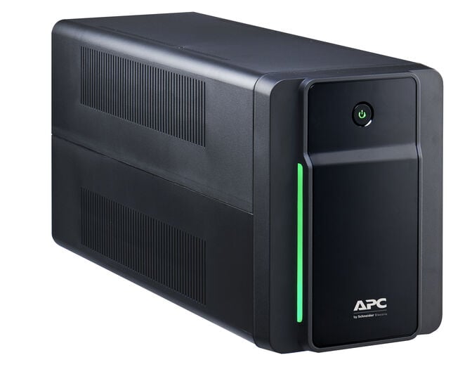 UPS APC Back-UPS 1200VA 230V AVR Tomadas IEC image number 0