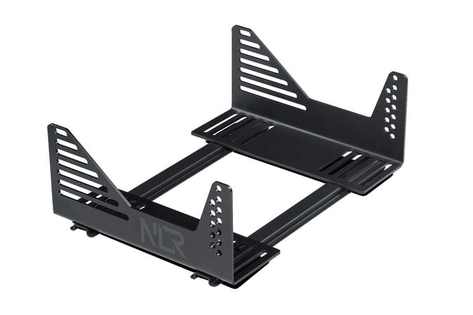 Suporte Next Level Racing Universal Seat Brackets image number 1