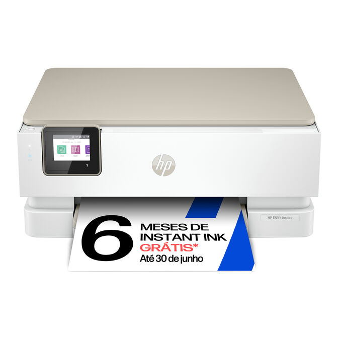 Impressora HP Envy Inspire 7220e All-In-ONE WiFi image number 0