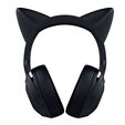 Headset Razer Kraken Kitty V2 BT Wireless/Bluetooth Preto image number null