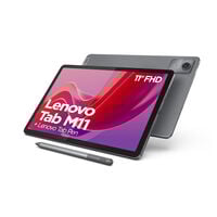 Tablet Lenovo Tab M11 TB-330FU 11" (4 / 128GB) 90Hz WiFi Cinzento + Pen