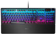 Teclado SteelSeries Apex 5 (US) image number null