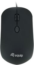Rato Equip Comfort USB Preto image number null