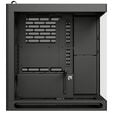 Caixa ATX HAVN HS 360 Preto image number null
