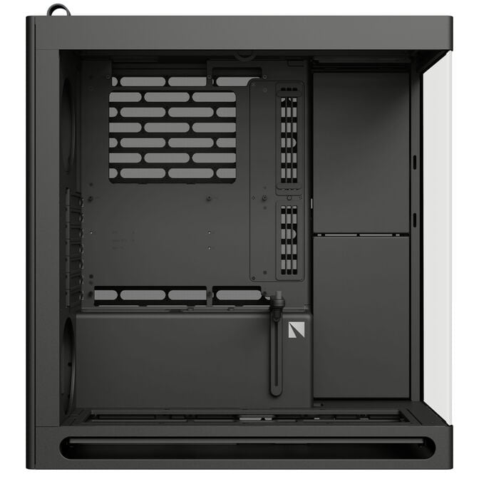 Caixa ATX HAVN HS 360 Preto image number 6