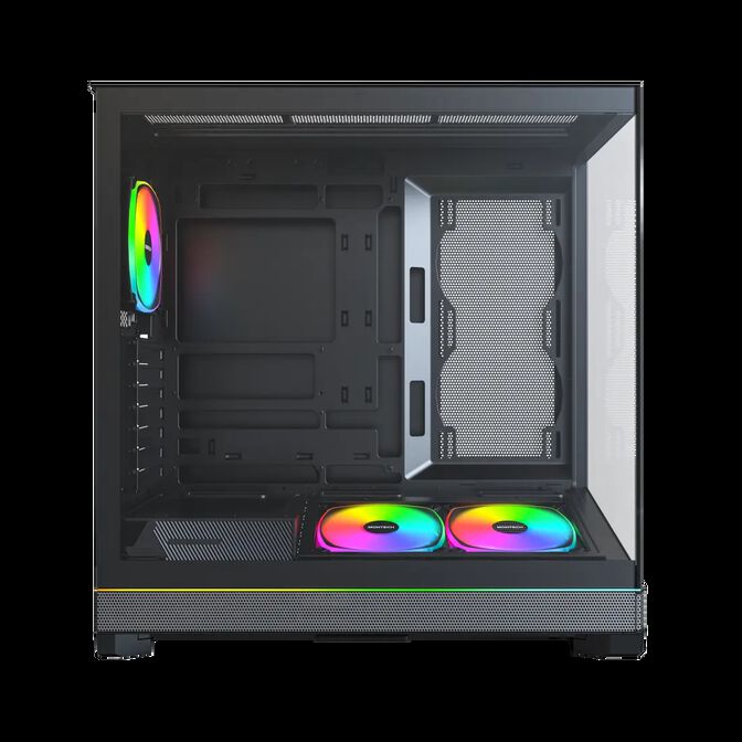 Caixa ATX Montech SKY 3 Preto image number 2
