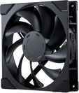 Ventoinha Phanteks M25 Gen2 140mm PWM Fan Preto image number null