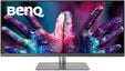 Monitor BenQ DesignVue 34" PD3420Q IPS UWQHD 60Hz 5ms HDR10 image number null