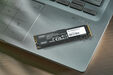 SSD KLEVV CRAS C715 Gen3 512GB M.2 NVMe 2280 (3200/2000MB/s) image number null