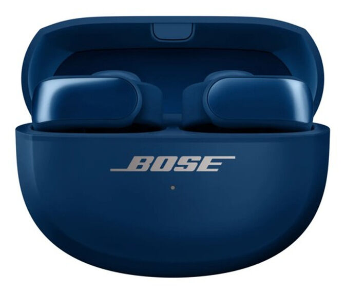 Auriculares Bose Ultra Earbuds Open Ear Lunar Blue Edi&ccedil;&atilde;o Limitada image number 1