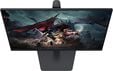 Monitor Samsung Odyssey G5 27" G50D Fast IPS QHD 180Hz 1ms FreeSync G-Sync Compatible image number null
