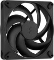 Ventoinha Fractal Design Momentum 14 140mm 1800RPM 4 Pinos PWM Preta image number null