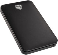 Caixa Externa HDD Kolink 2.5" Sata III USB-C 3.1