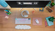 Rato Logitech G305 X Superlight 44000DPI Lightspeed Wireless/Bluetooth Branco image number null