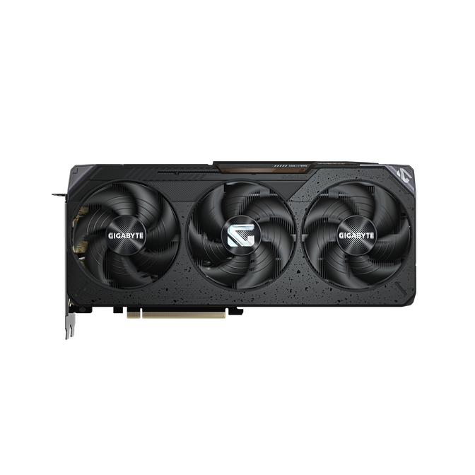 Gr&aacute;fica Gigabyte Radeon RX 9070 GRE Gaming OC 12GB GDDR6 image number 3