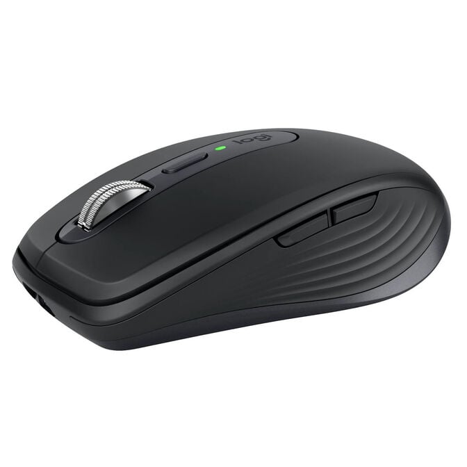 Rato Logitech MX Anywhere 3S Wireless Grafite image number 2