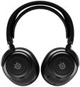 Headset SteelSeries Arctis Nova 7 Wireless/Bluetooth Preto image number null