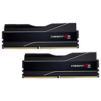 G.Skill Kit 32GB (2 x 16GB) DDR5 6000MHz Trident Z5 Neo EXPO CL32 Black