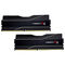 G.Skill Kit 32GB (2 x 16GB) DDR5 6000MHz Trident Z5 Neo EXPO CL32 Black