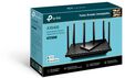 Router TP-Link Archer AX73 AX5400 Dual-Band WiFi 6 Mesh Gigabit image number null