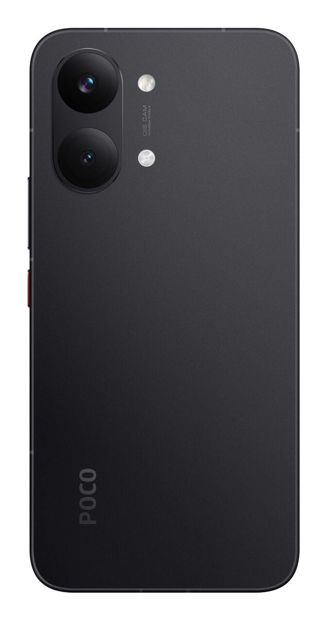 Smartphone Xiaomi POCO X8 Pro Max 5G 6.83" (12 / 256GB) 120Hz Preto image number 5