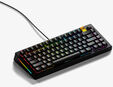 Teclado Mec&acirc;nico Glorious GMMK 3 HE 75% Preto - Fox Switch (US) image number null