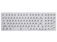 Barebone Glorious GMMK 2 96%Branco (ANSI)