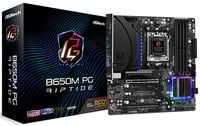 Motherboard ASRock B650M PG Riptide