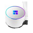 Water Cooler CPU AIO Thermalright Frozen Magic V2 ARGB Branco - 360mm image number null