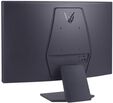 Monitor Curvo Gaming LG UltraGear 32" 32GS60QC VA WQHD 180Hz 1ms image number null