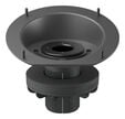 Suporte Logitech Tap Riser Mount Grafite image number null