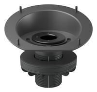 Suporte Logitech Tap Riser Mount Grafite