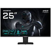 Monitor Gigabyte 24.5" GS25F14 FHD IPS 144Hz 1ms HDR10