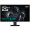 Monitor Gigabyte 24.5" GS25F14 FHD IPS 144Hz 1ms HDR10