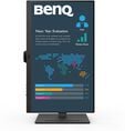 Monitor BenQ Business 27" BL2790QT IPS QHD 75Hz USB-C (PD65W) Daisy Chain image number null