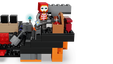 LEGO Minecraft: Batalha do Wither, 494 Pe&ccedil;as (21590) image number null